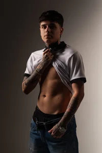 Zdjęcia Declan-Fox Public:  2