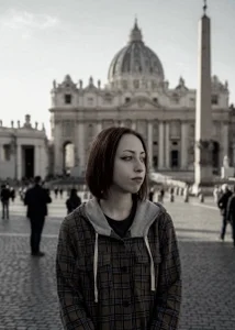 EvelineAudiaPublic图片 4