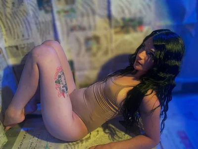 liinzy_rouse69 dare to play with me🔥😏 Foto 6