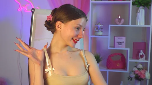 ElliFrankenweenie little flower Billede 9