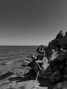 BustyNoir Just litlle of me for you  3টি ছবি