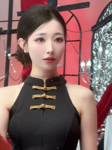 Retro-8090S 枝枝 Immagine  3