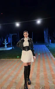 FrancescaJo Public зображення