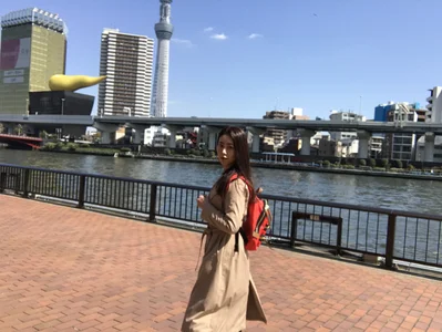 LovelyNanako Public Hình 2