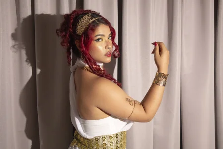 MizzHell halloween 2025 Foto 2