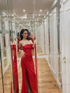 luxe_girl Public Foto 4