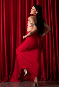 Baby_VenussのPassion Nightsの 2枚の写真