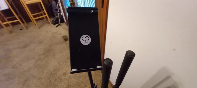 ChristinaChristy If I'm home alone, I'll try the DB Method Squat Machine 사진