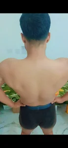 Gabbar765 Back Pic
