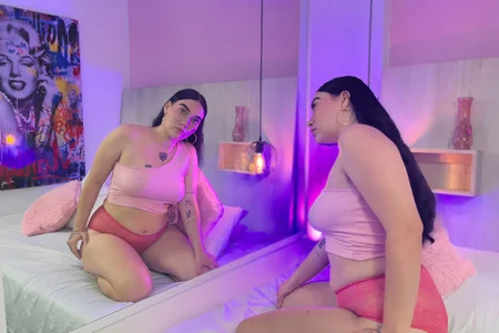 Meggan_Rosse01 ✨✨ Pic 2