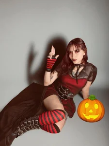 amaracooper_ Your favorite vampire 🖤🦇 사진 5