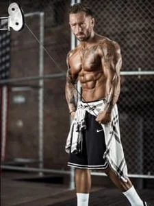 apollo_fords Bodybuilding 📸 sexfoto 2