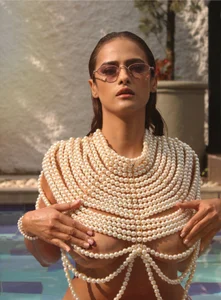 Pearl Breasts od SofiaReyes1  2 snímek