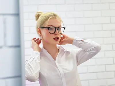 Public de GraceGlamour Foto 3