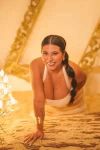 KendalMilleer's 🔥🏜️ Lust in the Sands Sex Photo 1
