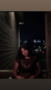 ebonymama23 Just me❤️ Pic