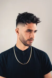 robinson183 Así soy yo Foto 2