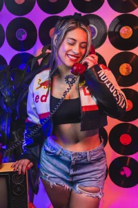 LiaaVoss Vintage ❤️‍🔥🫣 Pic 5