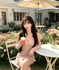 zhuzhu-baobao ♥ Pic 5