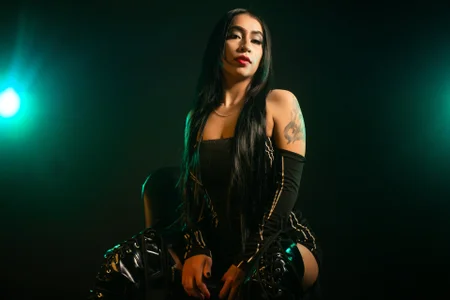 Carolina_Arias HALLOWEEN MOOD 🎃 Pic 5