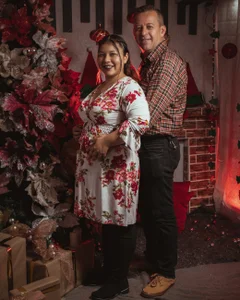 Christmas od ZuriandAlex  2 snímek