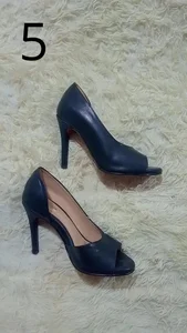 saralovens Heels  5টি ছবি