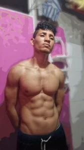 BOY de StarAlen  3 Imagens