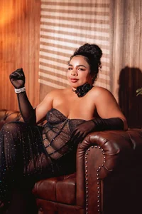 memphiswilliam Portraits from Another Era👠 Kuva