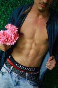 Kriss_Edwards Sexy summer รูป  2