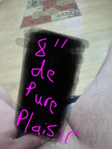 Bonplaisir41 Public Pic 2