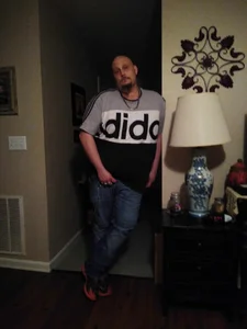 BiggShow6661 Me yo Pic