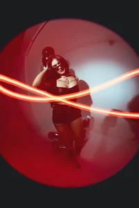 Arianavillada Look me 🔥 Pic 9