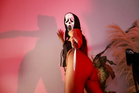 luna_roja25LUNA'S HALLOWEEN 🔥图片 2