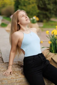 AngelAnty Flower Girl 🌼🌼🌼 Foto 4