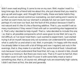 Iren My diet book Immagine  2