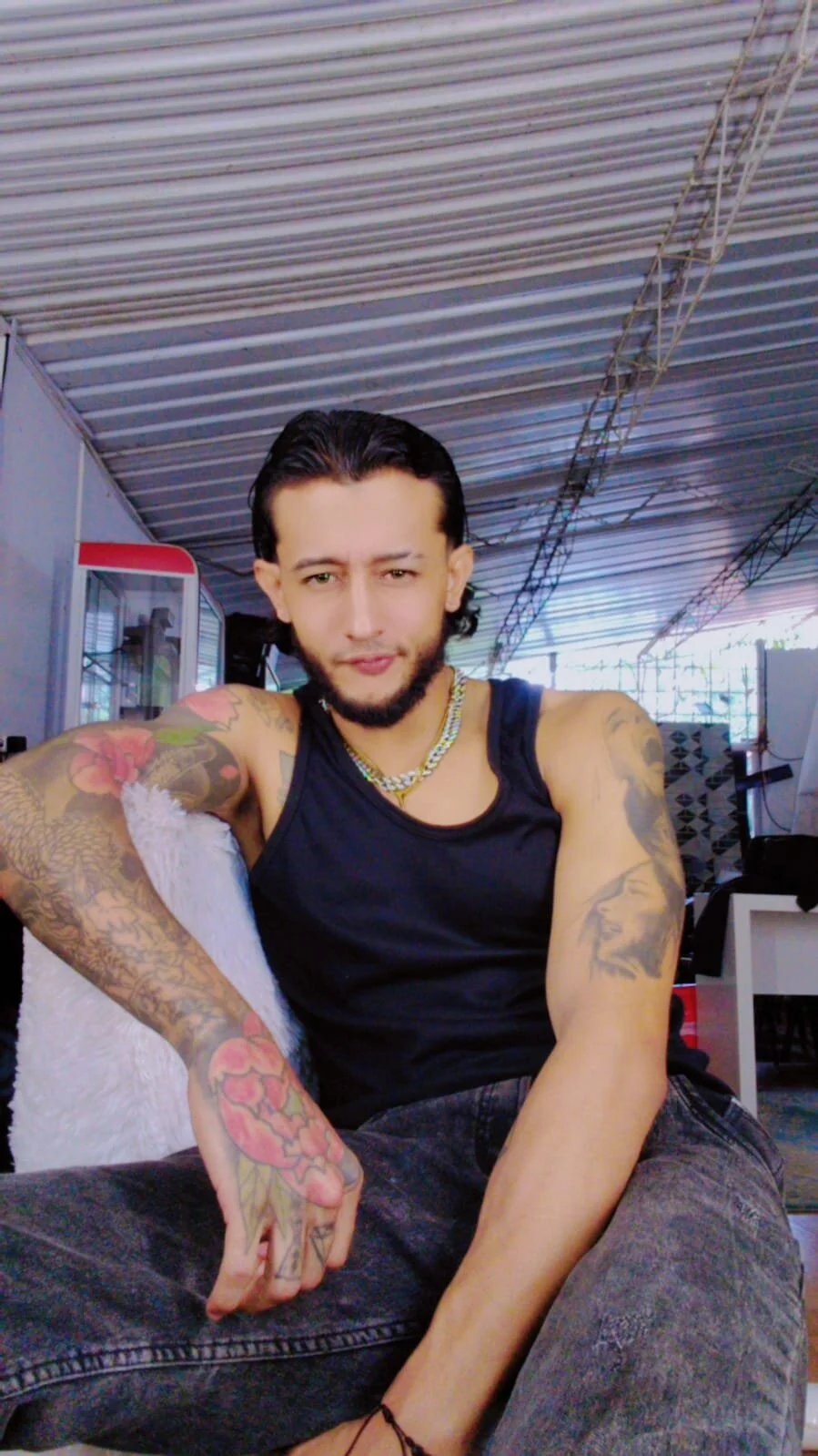 jonas_conor  2020. kiemelt képe