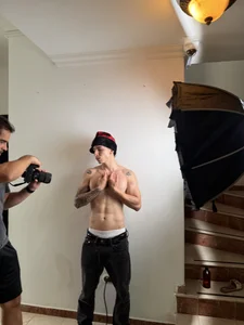 AsmodeoCox chill in home Foto 9