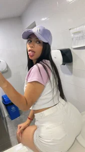 Julieta_x_7 Public Pic