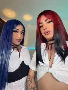 Public de Thegirlsofudreams Foto 4