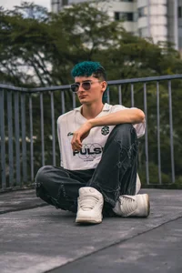 JaydenVillalobos 🖤ME🖤 Pic