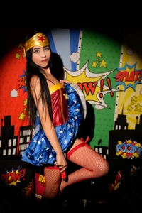 Sofii_Carter Will you let your wife wonder? Immagine  5