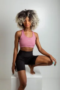 alikahouston4 Beautifull, sexy and strong Immagine 