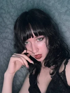 My name is Nancy ! de DellaLeck Foto