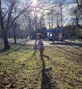 Lissabeta Wesdney 18 january Immagine  4