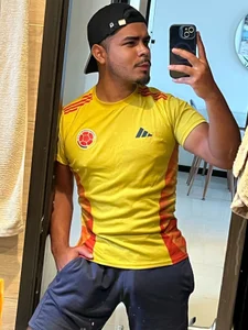 thiagowes Football player Εικόνα 2