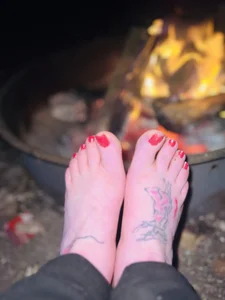 Ammberrr Public Pic 5