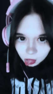 Alinalovelovebeautiful me Bild