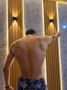 Dark_Valentino_ I want you to submit me ⛓️🔥 รูป  2