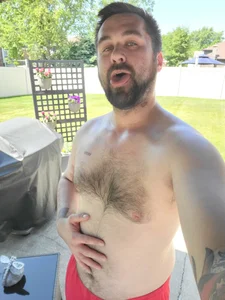 SEXXXSHHHY WORKOUT PICS OOF!!! de ApexPuppy  5 photos