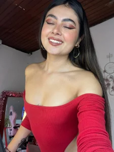 Noa_bunny_ El rojo se me ve divino ! . fénykép